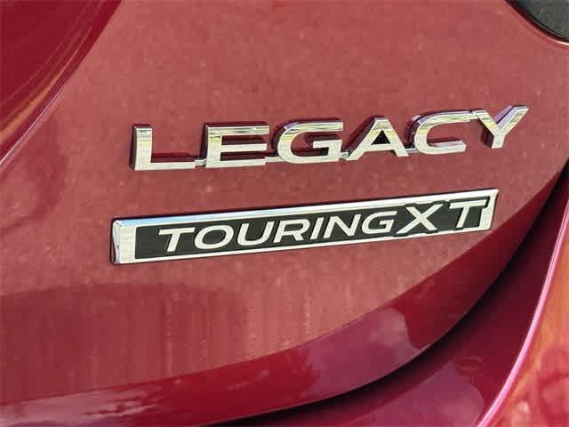 new 2025 Subaru Legacy car, priced at $40,292