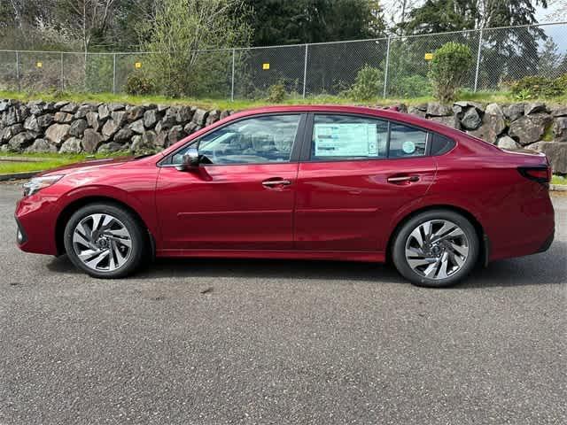 new 2025 Subaru Legacy car, priced at $40,292