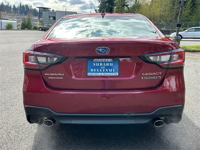 new 2025 Subaru Legacy car, priced at $40,292