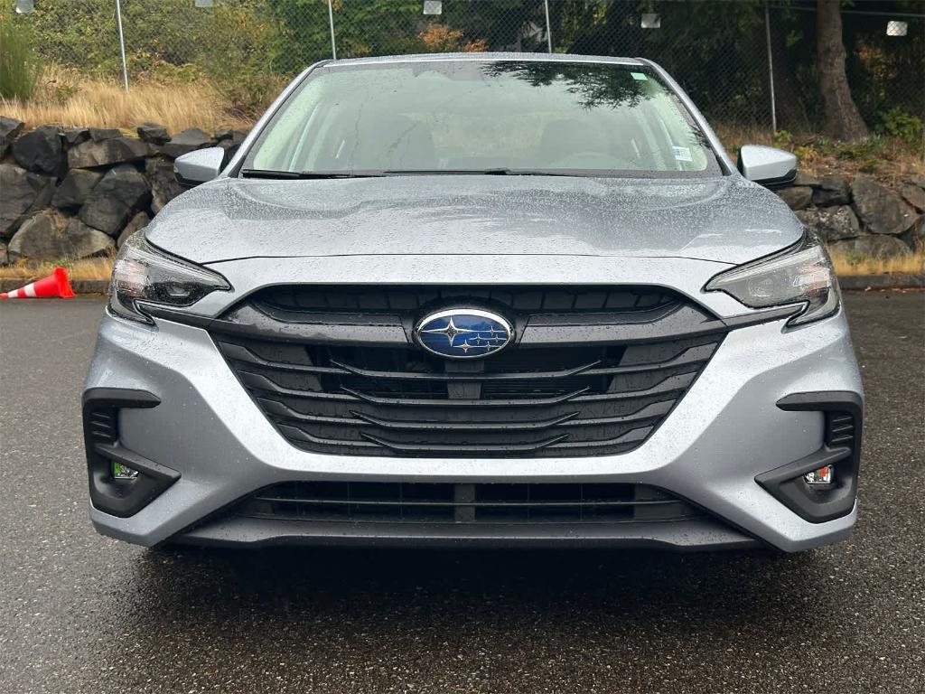 new 2025 Subaru Legacy car, priced at $31,296