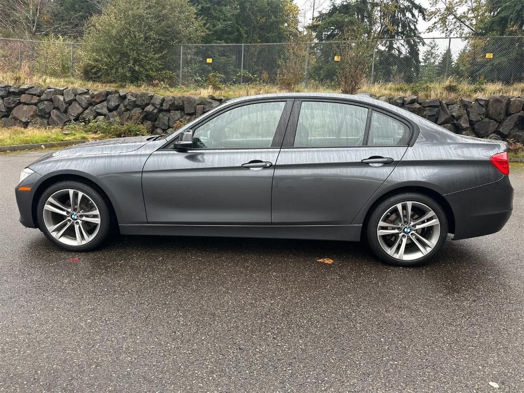 used 2015 BMW 328 car, priced at $12,995