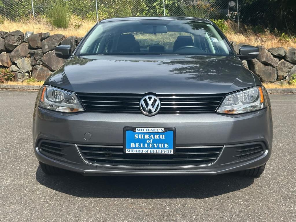 used 2013 Volkswagen Jetta car, priced at $10,995