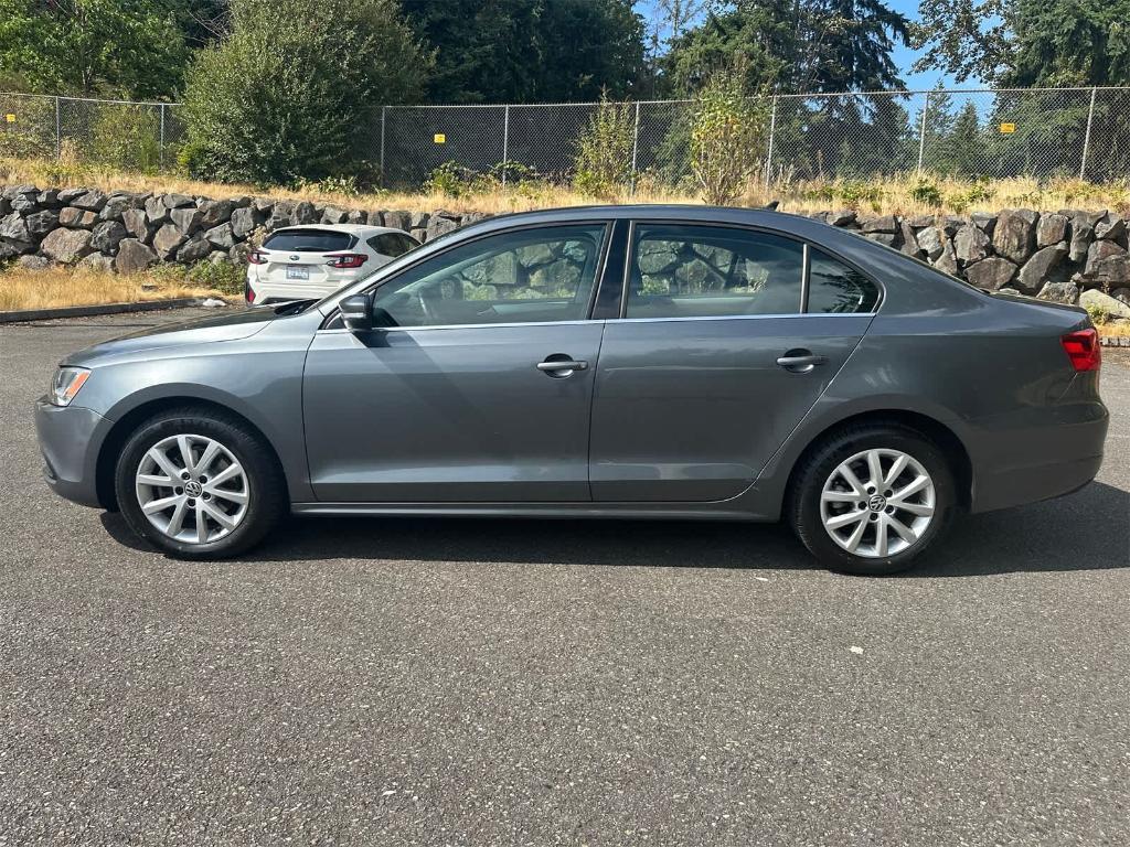 used 2013 Volkswagen Jetta car, priced at $10,995