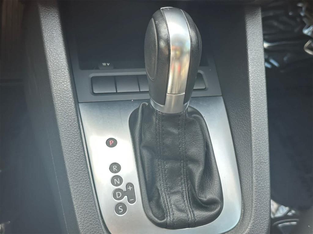 used 2013 Volkswagen Jetta car, priced at $10,995