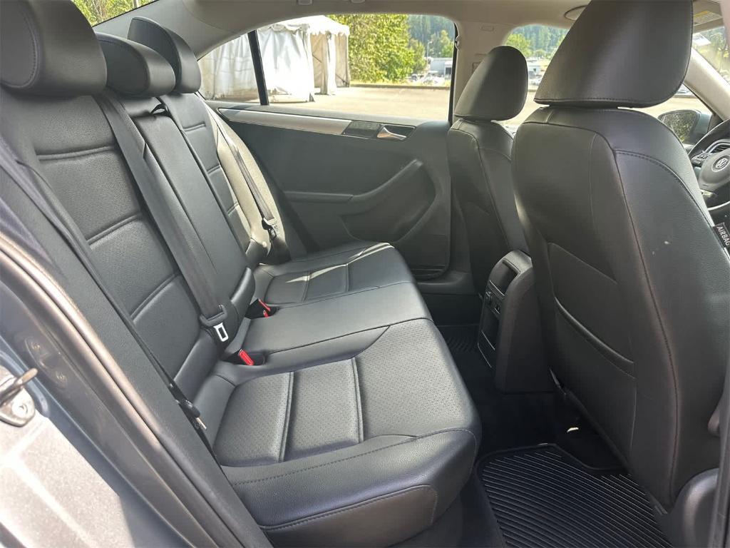 used 2013 Volkswagen Jetta car, priced at $10,995
