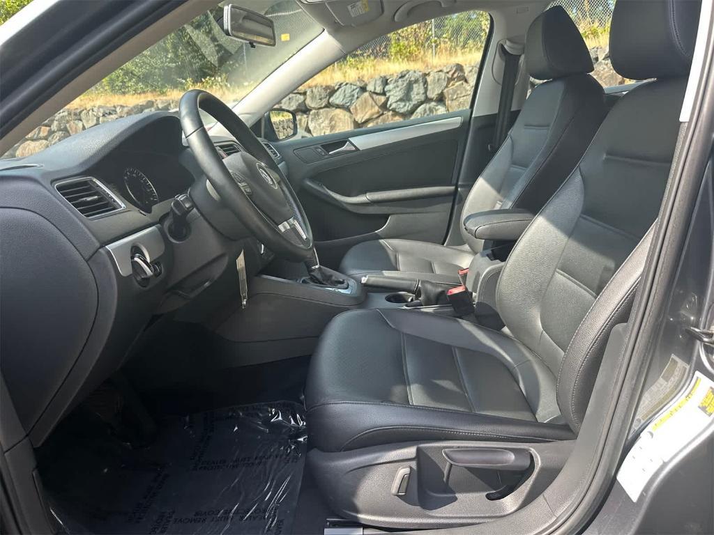 used 2013 Volkswagen Jetta car, priced at $10,995