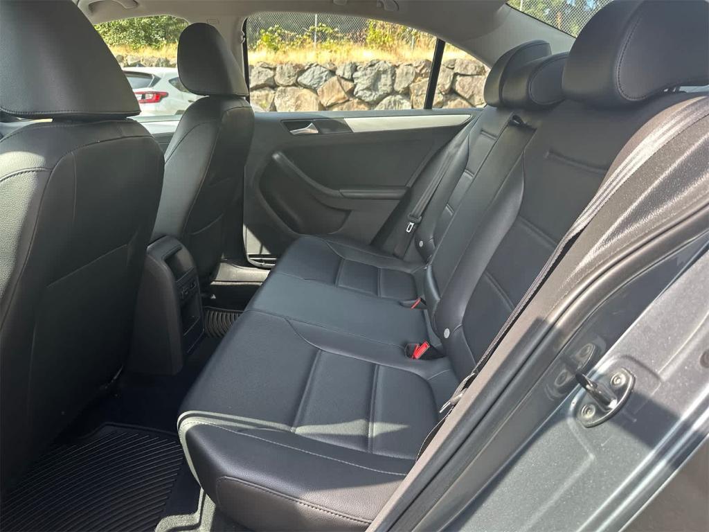 used 2013 Volkswagen Jetta car, priced at $10,995