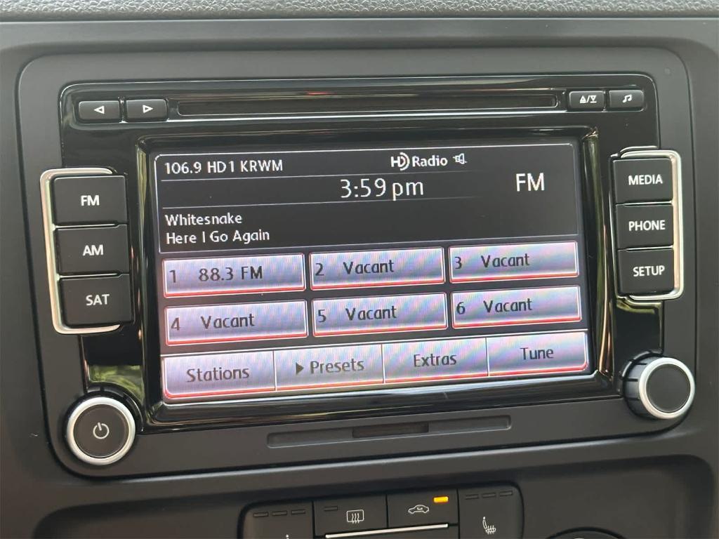used 2013 Volkswagen Jetta car, priced at $10,995