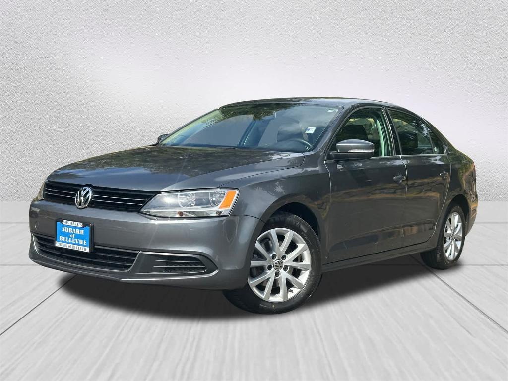 used 2013 Volkswagen Jetta car, priced at $10,995