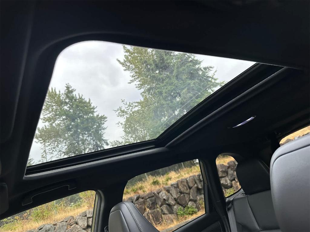 new 2025 Subaru Forester car, priced at $43,664