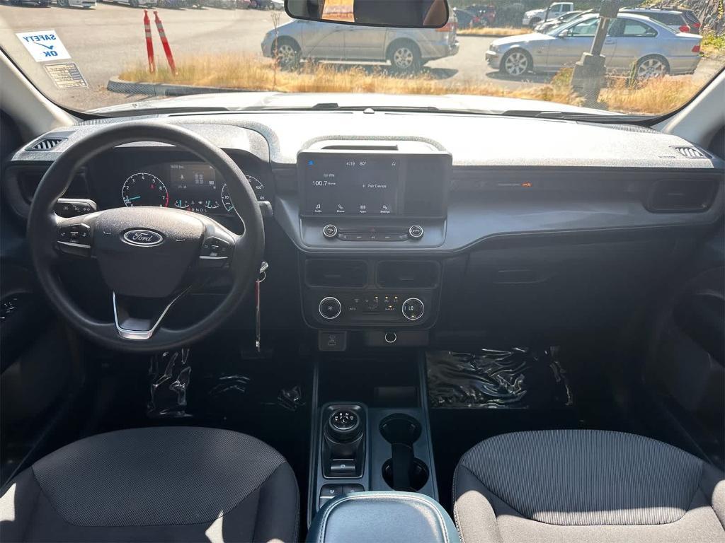 used 2022 Ford Maverick car, priced at $26,994