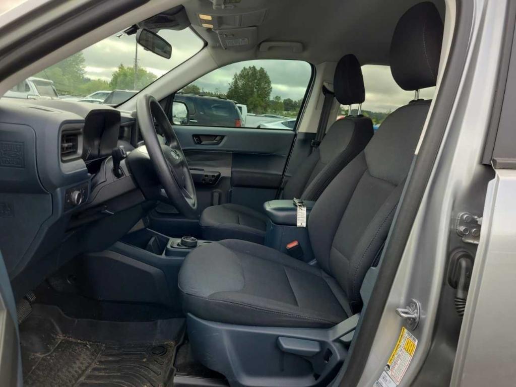 used 2022 Ford Maverick car, priced at $27,995