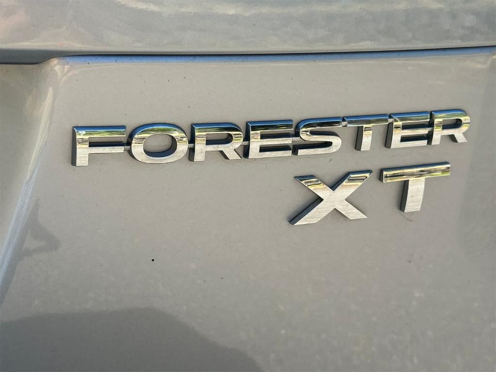 used 2016 Subaru Forester car, priced at $22,995