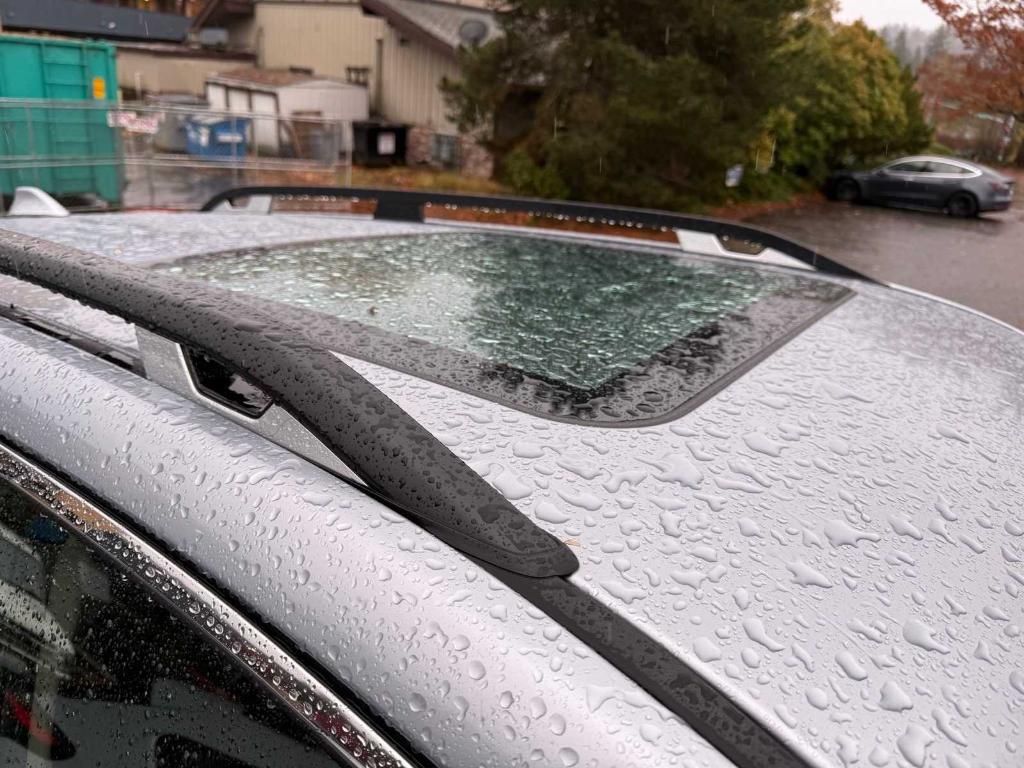 used 2021 Subaru Forester car, priced at $28,995