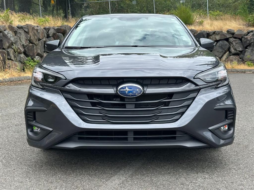 new 2025 Subaru Legacy car, priced at $31,402