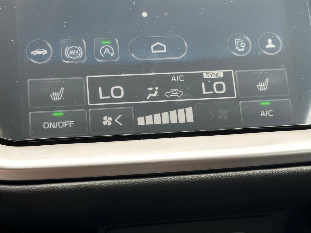 new 2025 Subaru Legacy car, priced at $31,402