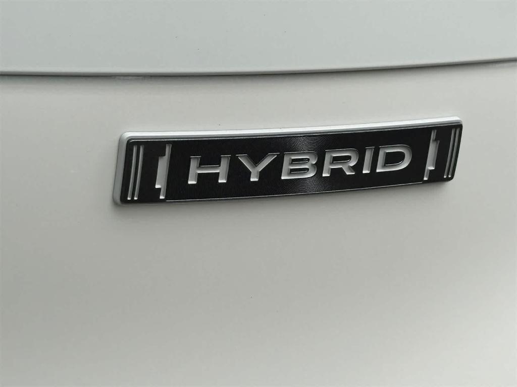 new 2025 Subaru Forester Hybrid car, priced at $49,491