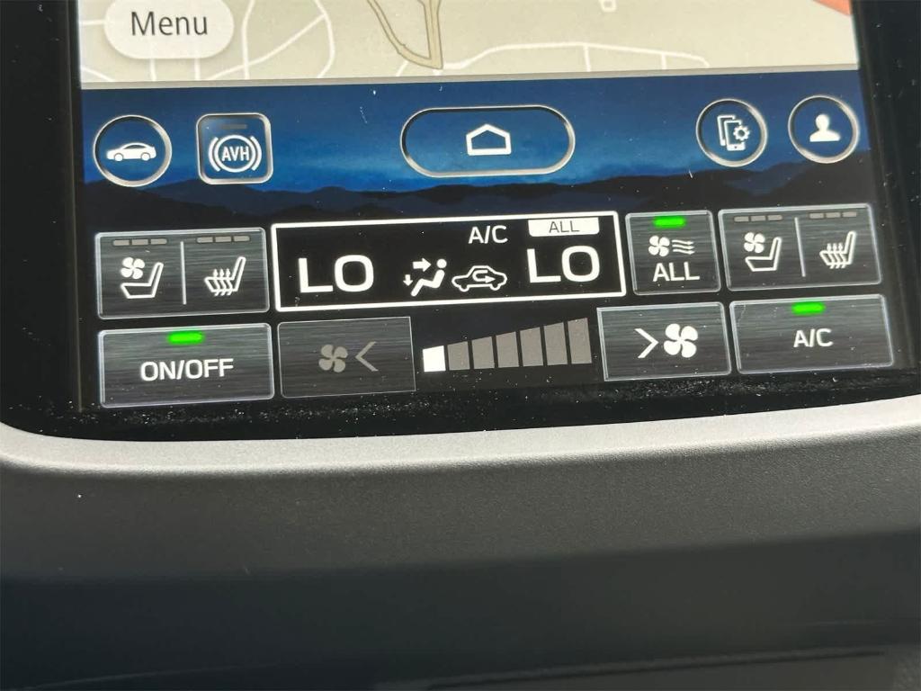 new 2025 Subaru Forester Hybrid car, priced at $49,491