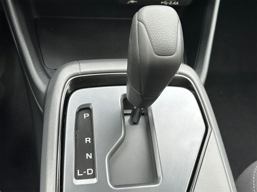 new 2025 Subaru Crosstrek car, priced at $26,919