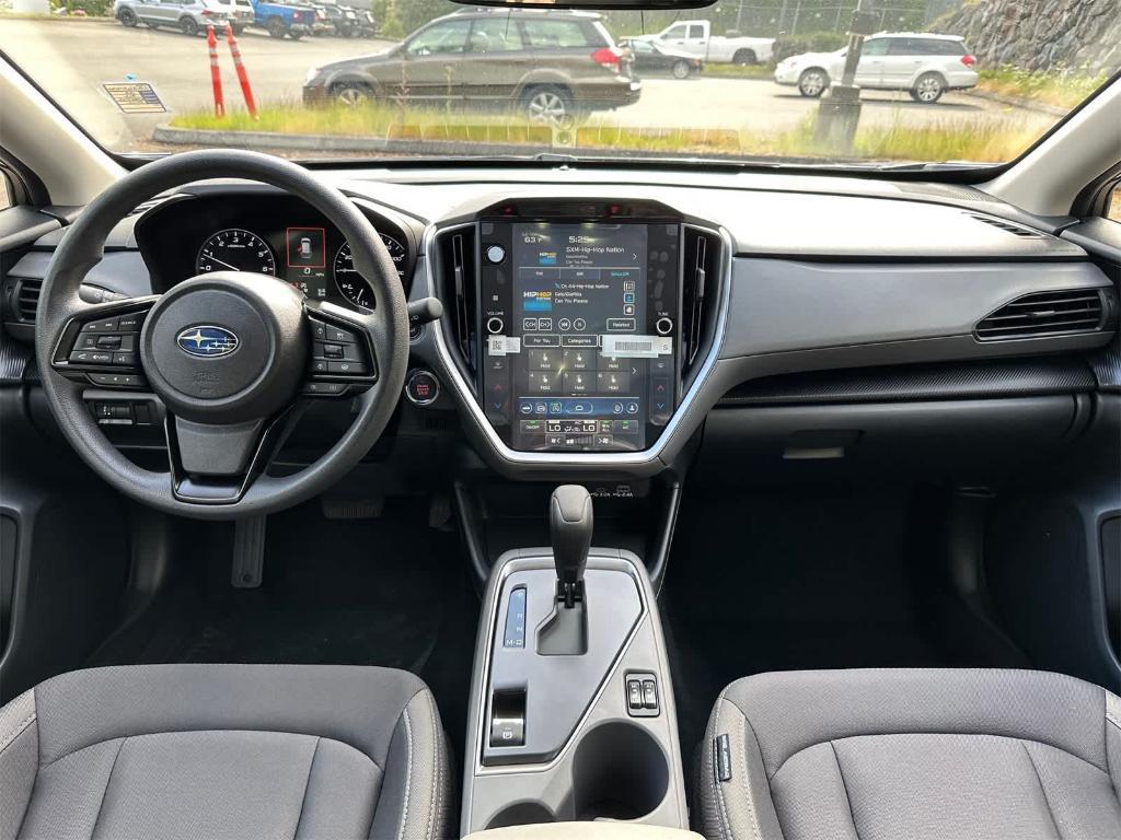 new 2025 Subaru Crosstrek car, priced at $29,279
