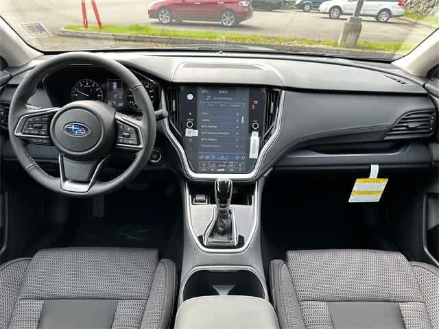 new 2025 Subaru Outback car, priced at $36,435