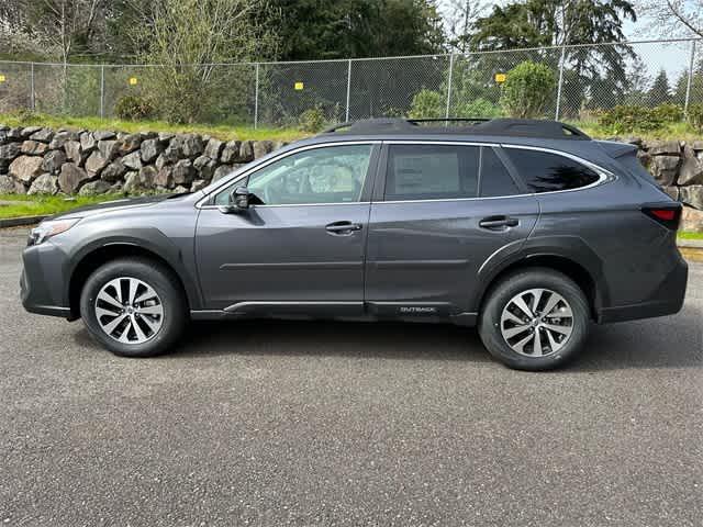 new 2025 Subaru Outback car, priced at $36,435