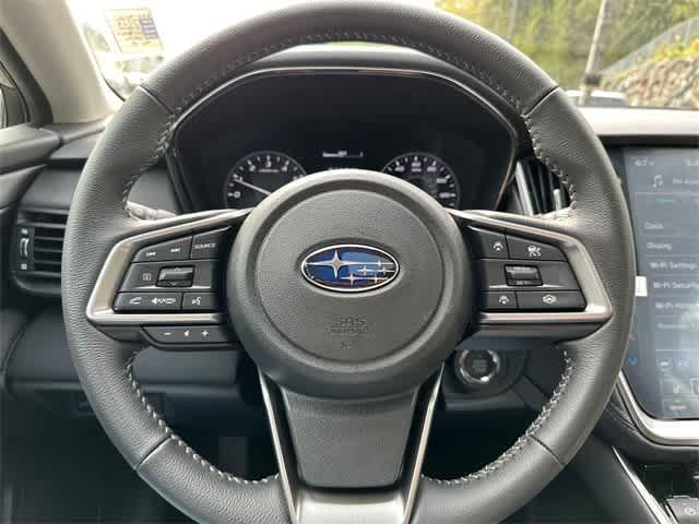 new 2025 Subaru Outback car, priced at $36,435
