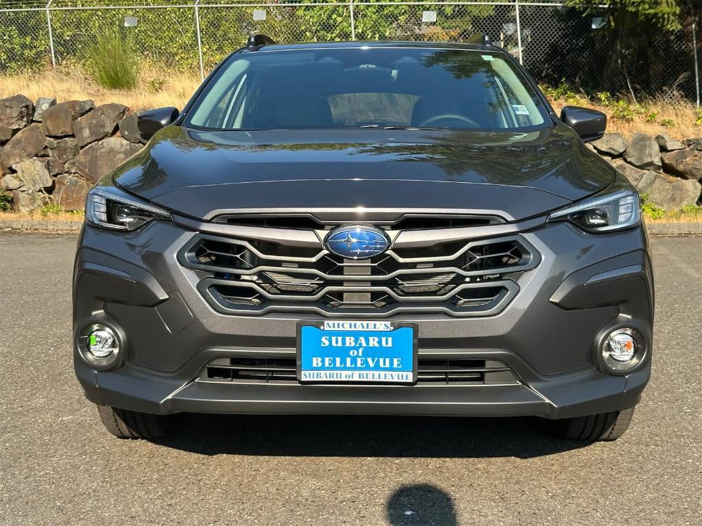 new 2025 Subaru Crosstrek car, priced at $32,883