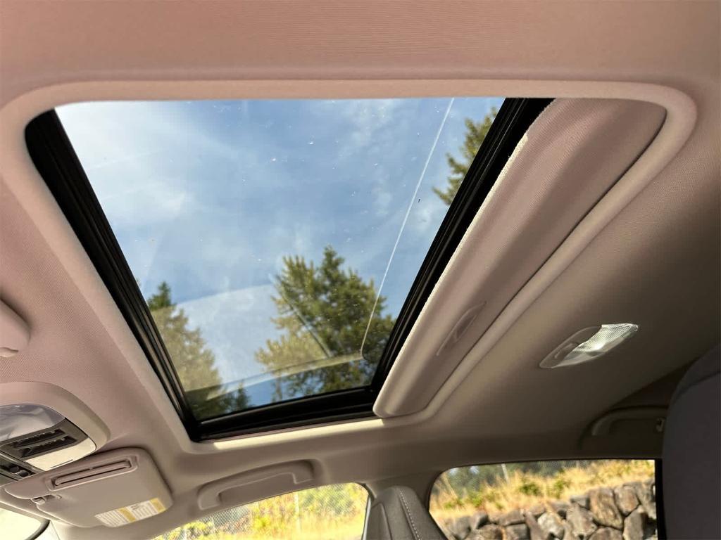 new 2025 Subaru Crosstrek car, priced at $30,470