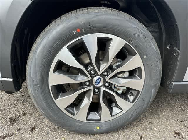 new 2025 Subaru Outback car, priced at $40,447