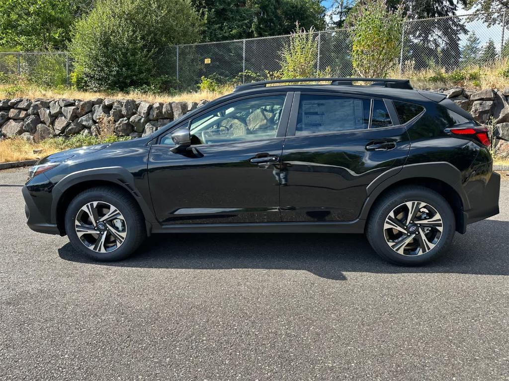 new 2025 Subaru Crosstrek car, priced at $30,613