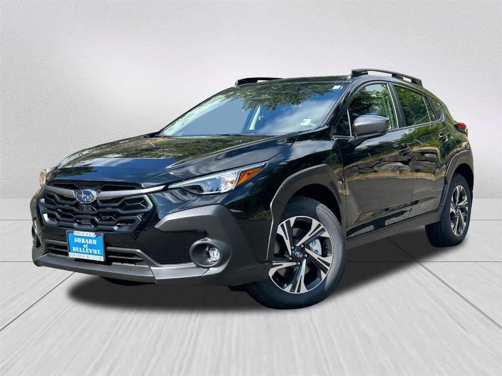 new 2025 Subaru Crosstrek car, priced at $30,613