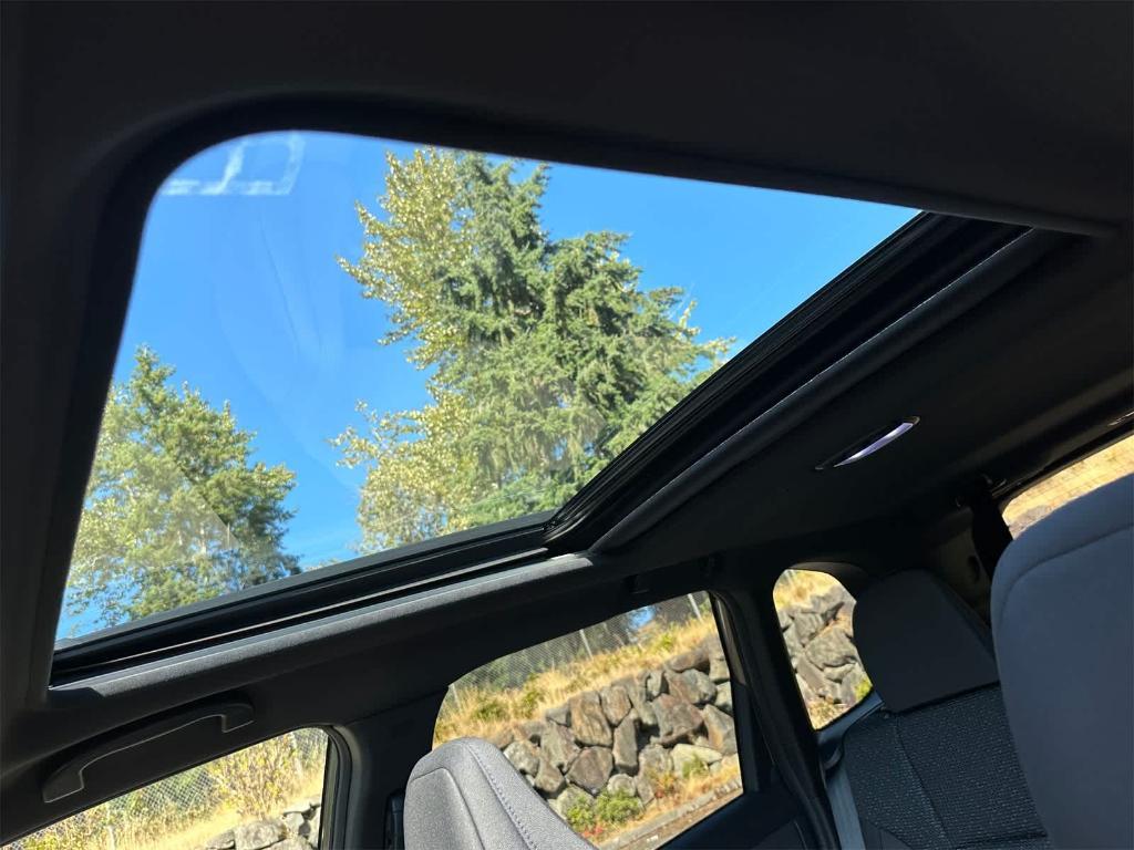 new 2025 Subaru Forester car, priced at $33,805