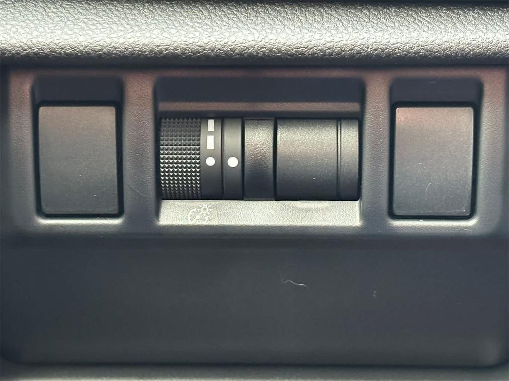 new 2025 Subaru Crosstrek car, priced at $28,819