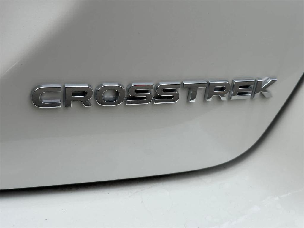 new 2025 Subaru Crosstrek car, priced at $28,819