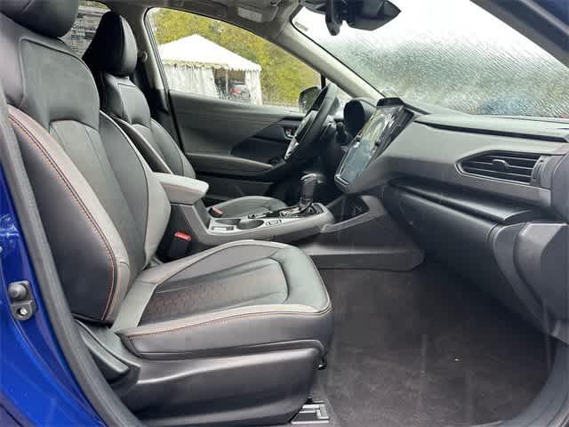 new 2025 Subaru Crosstrek car, priced at $34,129