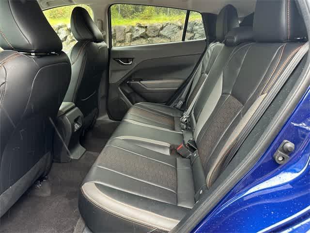 new 2025 Subaru Crosstrek car, priced at $34,129