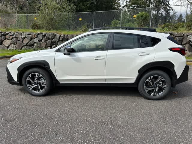 new 2025 Subaru Crosstrek car, priced at $30,122
