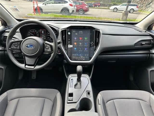 new 2025 Subaru Crosstrek car, priced at $30,122