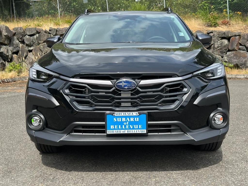 new 2025 Subaru Crosstrek car, priced at $33,462