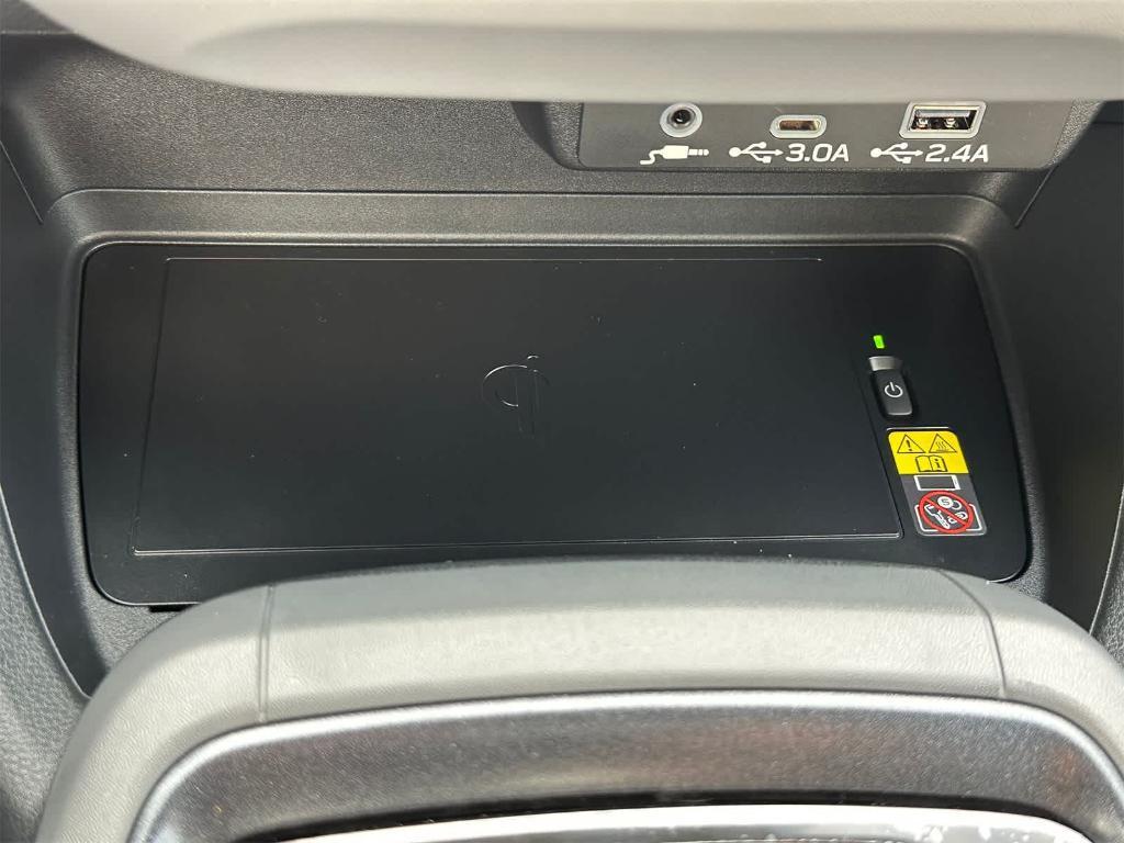 new 2025 Subaru Crosstrek car, priced at $33,462