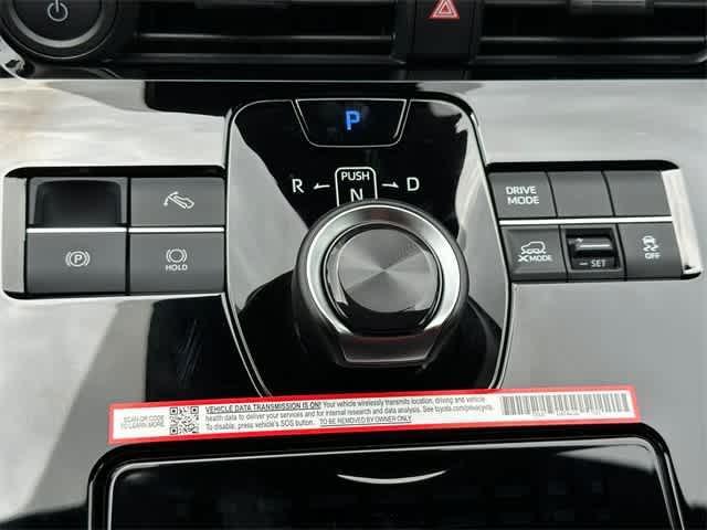 new 2025 Subaru Solterra car, priced at $41,687