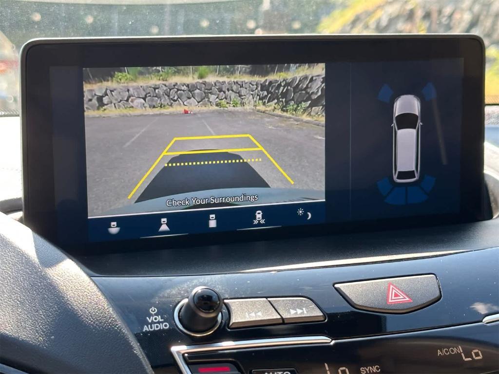 used 2019 Acura RDX car, priced at $27,621