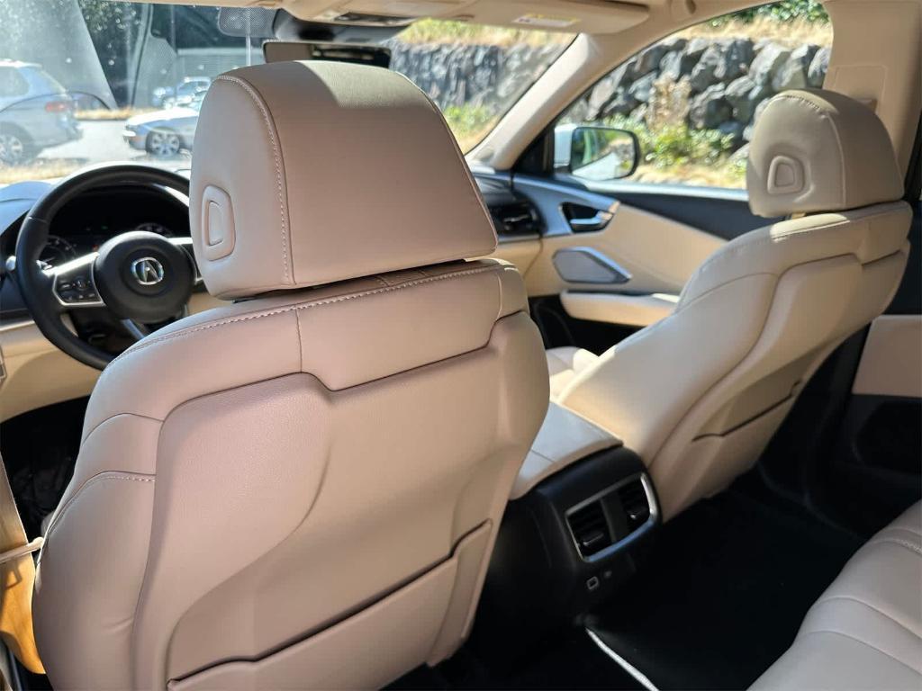 used 2019 Acura RDX car, priced at $27,621