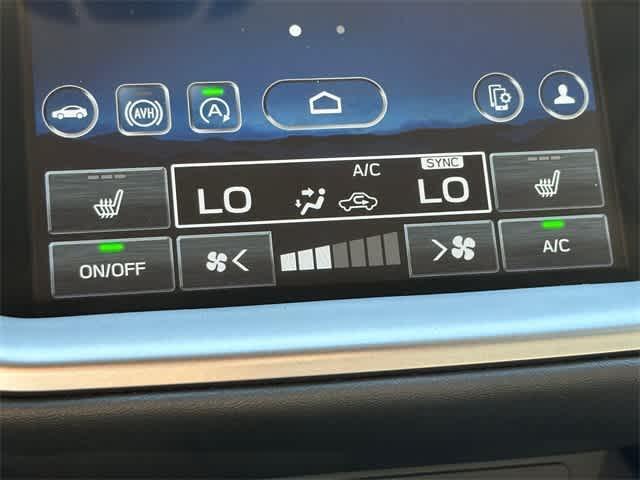 used 2024 Subaru Outback car, priced at $33,650
