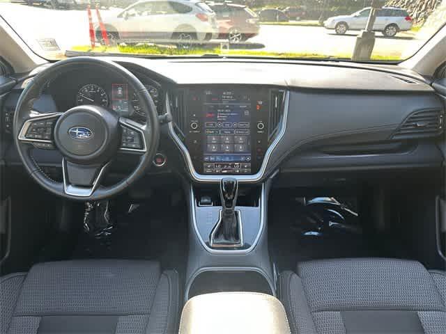 used 2024 Subaru Outback car, priced at $33,650