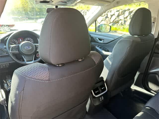 used 2024 Subaru Outback car, priced at $33,650