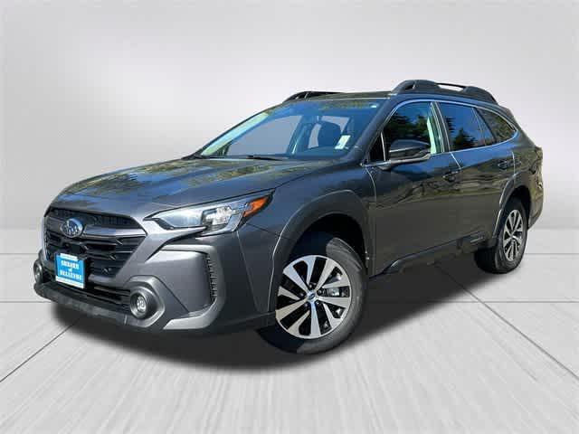 used 2024 Subaru Outback car, priced at $33,995