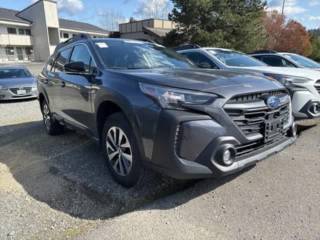 used 2024 Subaru Outback car, priced at $33,995