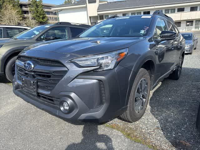 used 2024 Subaru Outback car, priced at $33,995